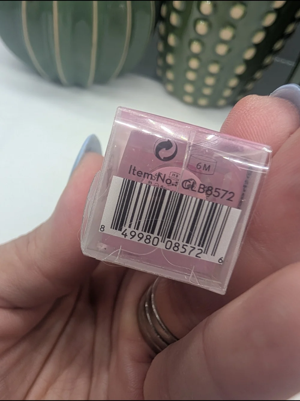 The Creme Shop - Cheeky Liquid Blush — Pink